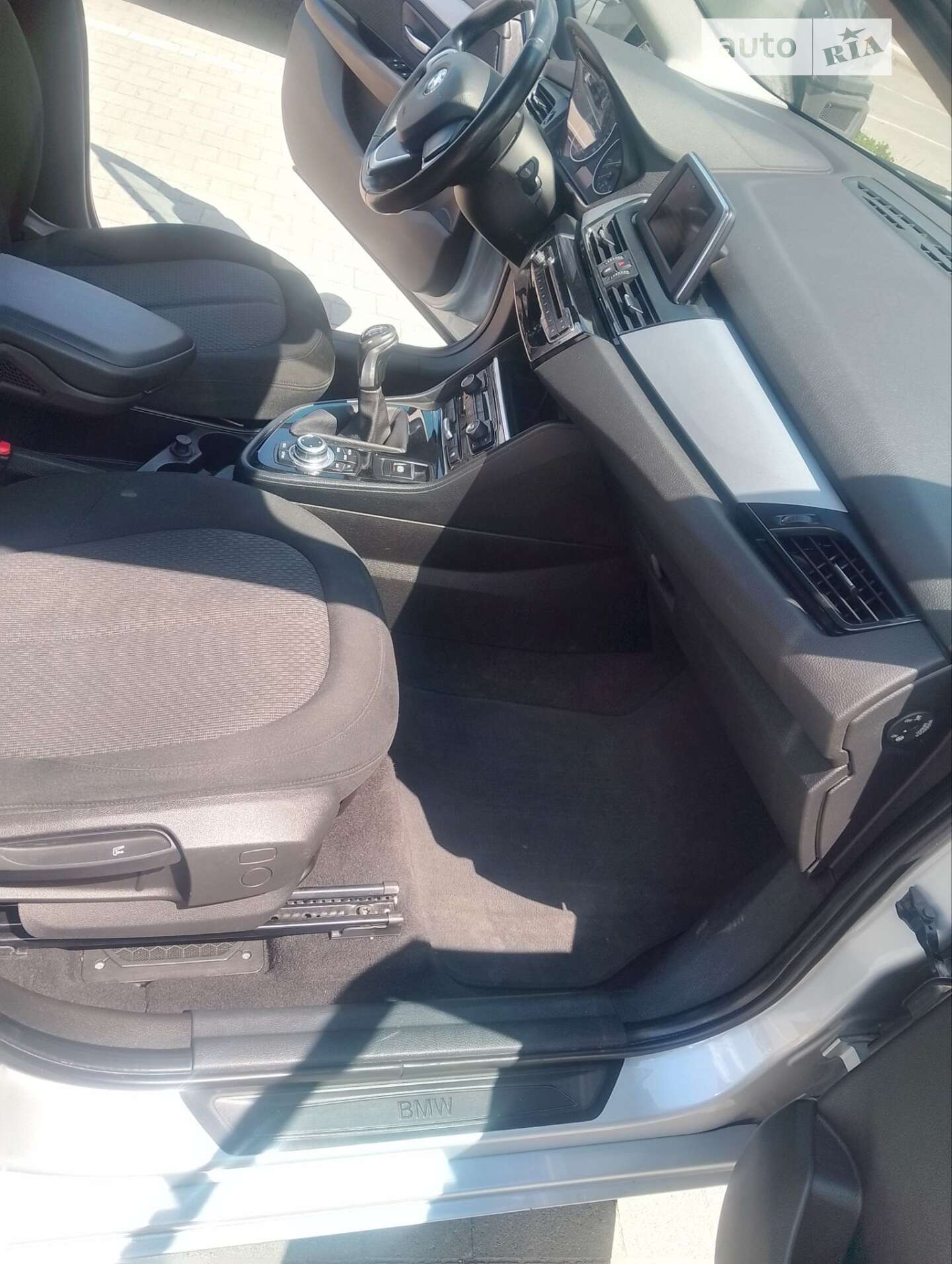 BMW 2 Series Gran Tourer 2015 VIN WBA2E510105C91844 фото оголошення 16 з 18