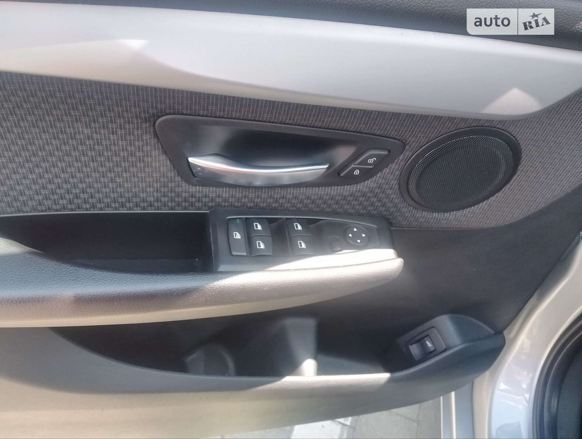 BMW 2 Series Gran Tourer 2015 VIN WBA2E510105C91844 фото оголошення 17 з 18