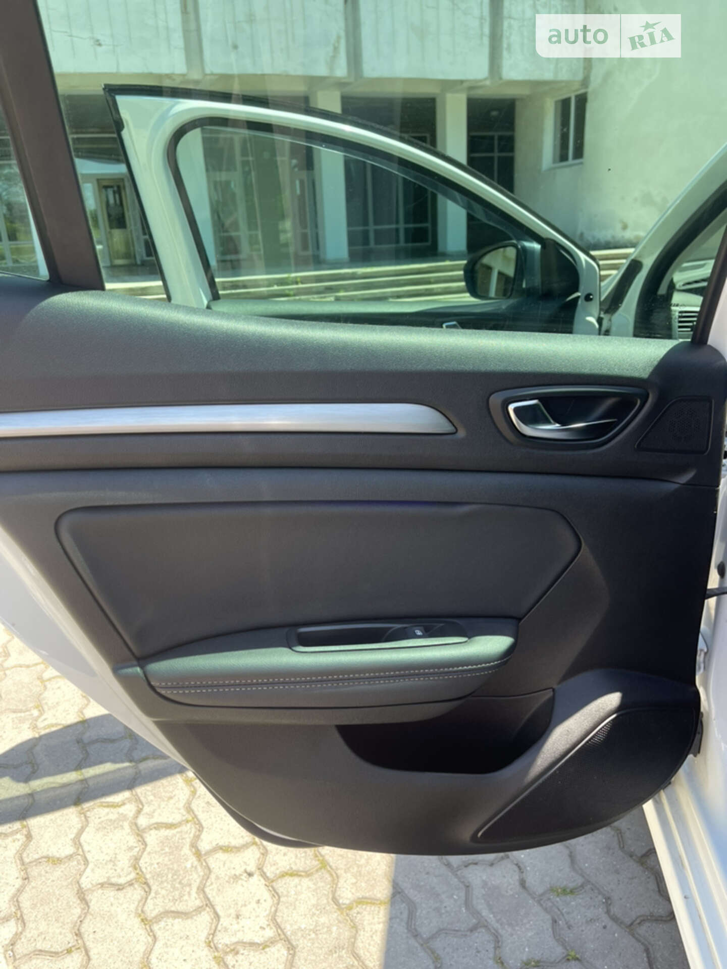 Renault Megane 2016 VIN VF1RFB00756262084 фото оголошення 9 з 25