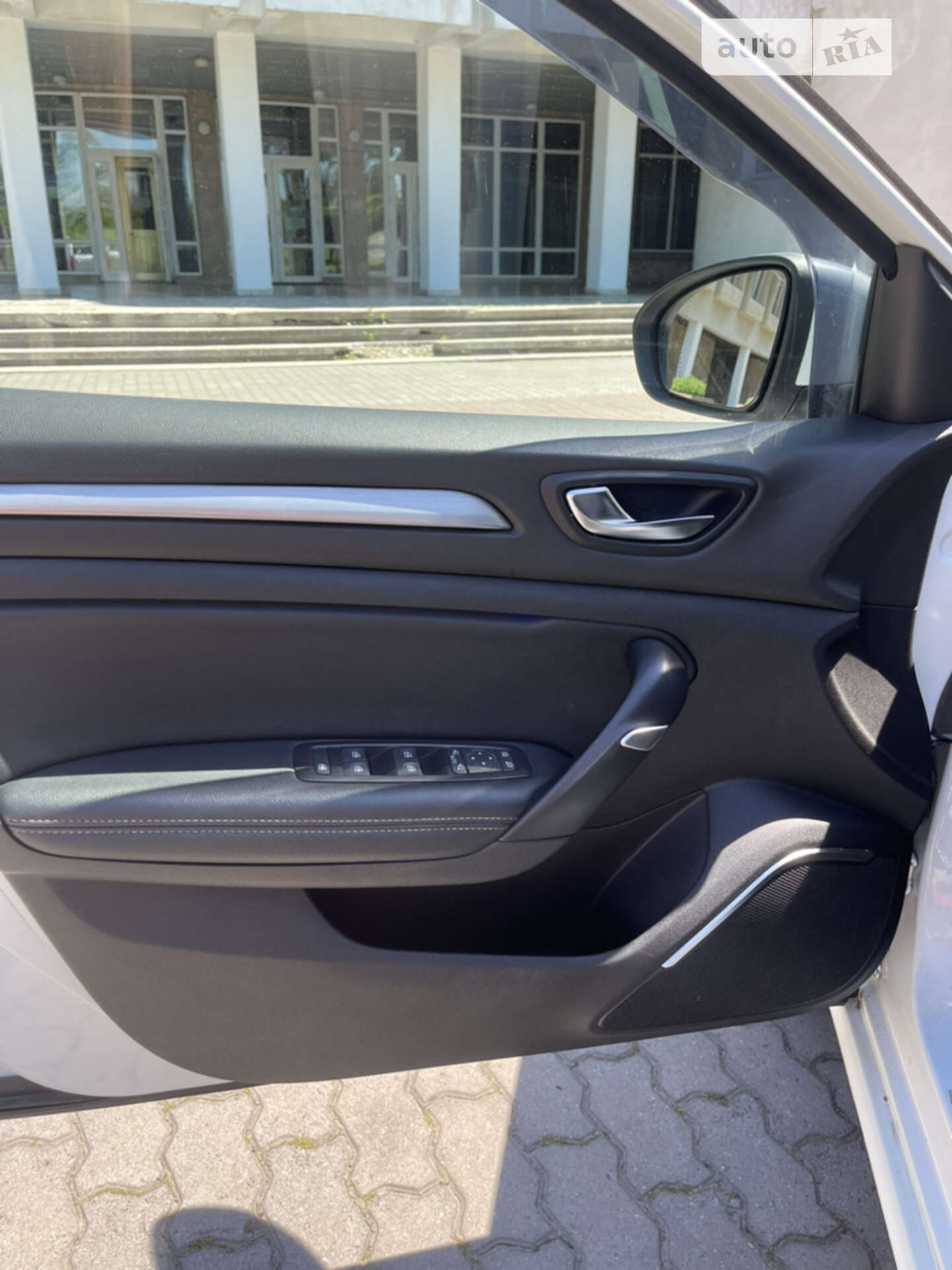 Renault Megane 2016 VIN VF1RFB00756262084 фото оголошення 15 з 25