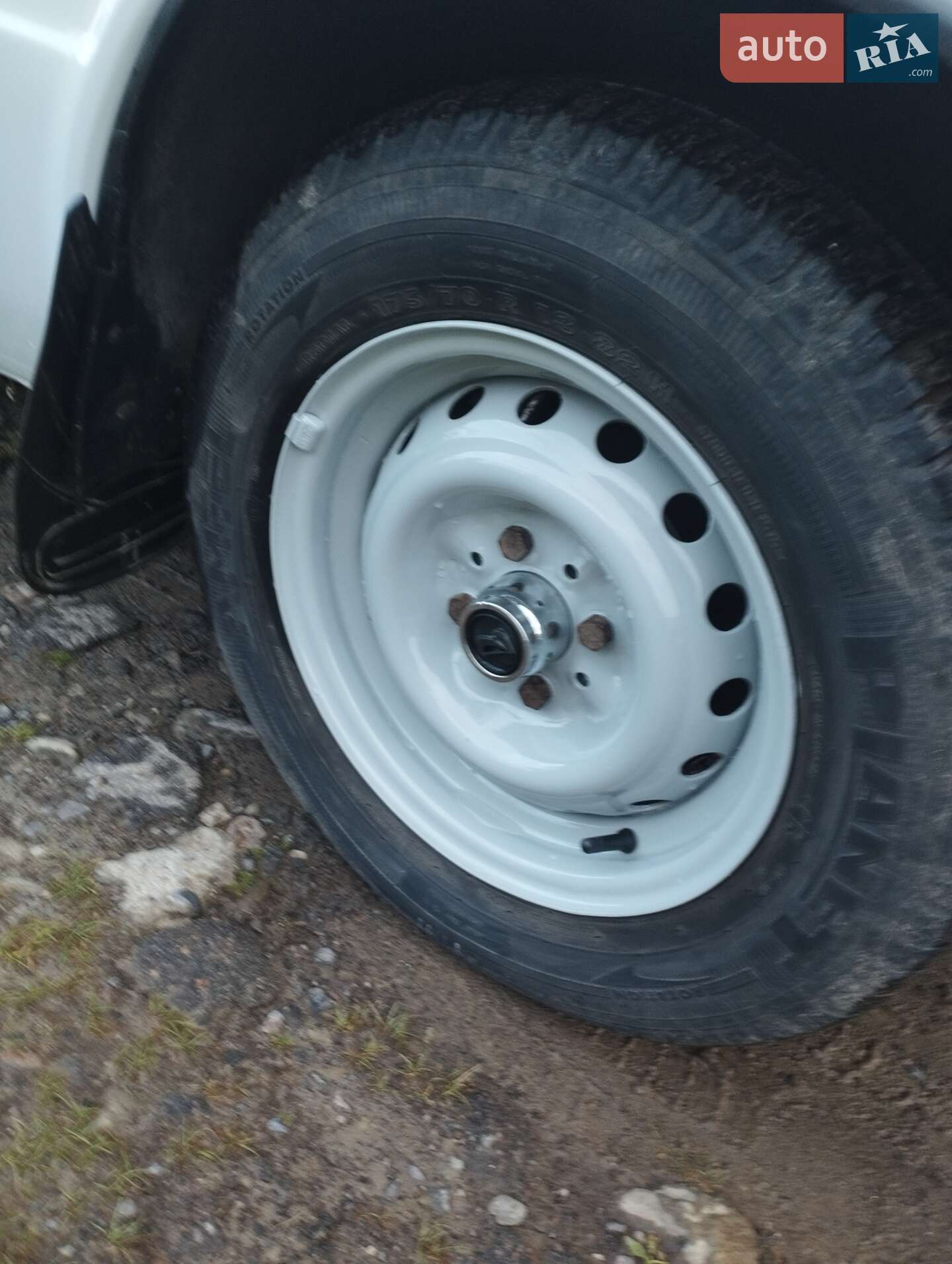 ВАЗ / Lada 2106 1994 VIN XTA210630R3117336 фото оголошення 4 з 19