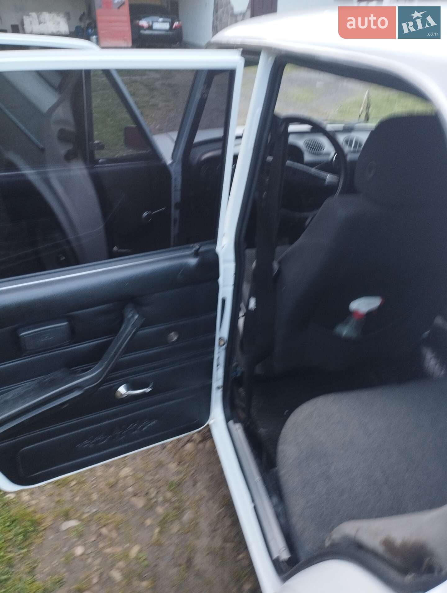 ВАЗ / Lada 2106 1994 VIN XTA210630R3117336 фото оголошення 6 з 19