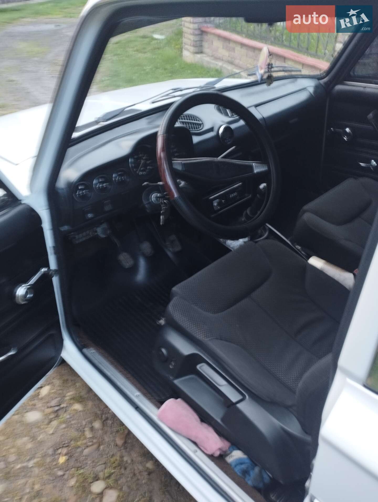 ВАЗ / Lada 2106 1994 VIN XTA210630R3117336 фото оголошення 10 з 19