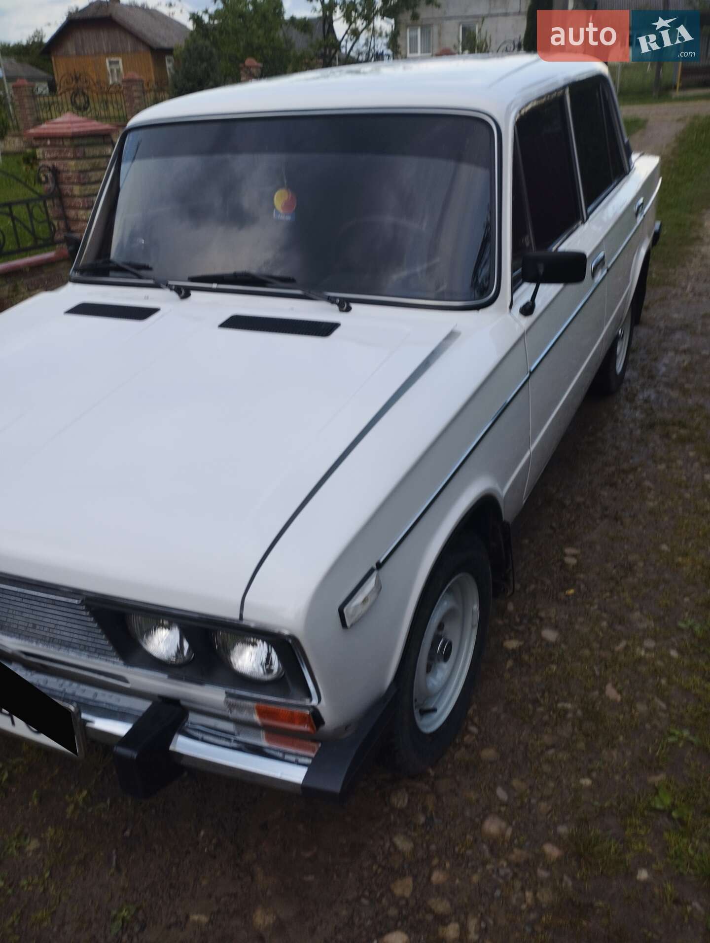 ВАЗ / Lada 2106 1994 VIN XTA210630R3117336 фото оголошення 11 з 19