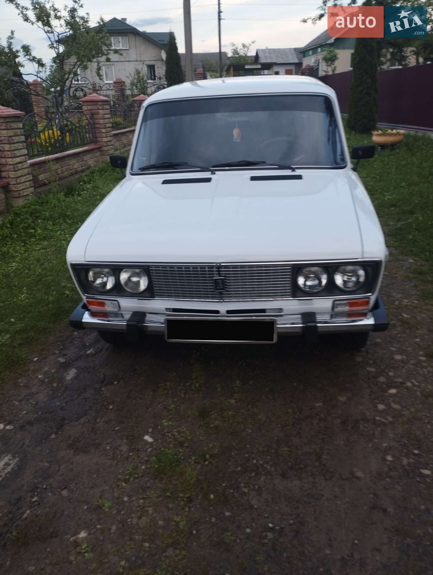 ВАЗ / Lada 2106 1994 VIN XTA210630R3117336 фото оголошення 12 з 19