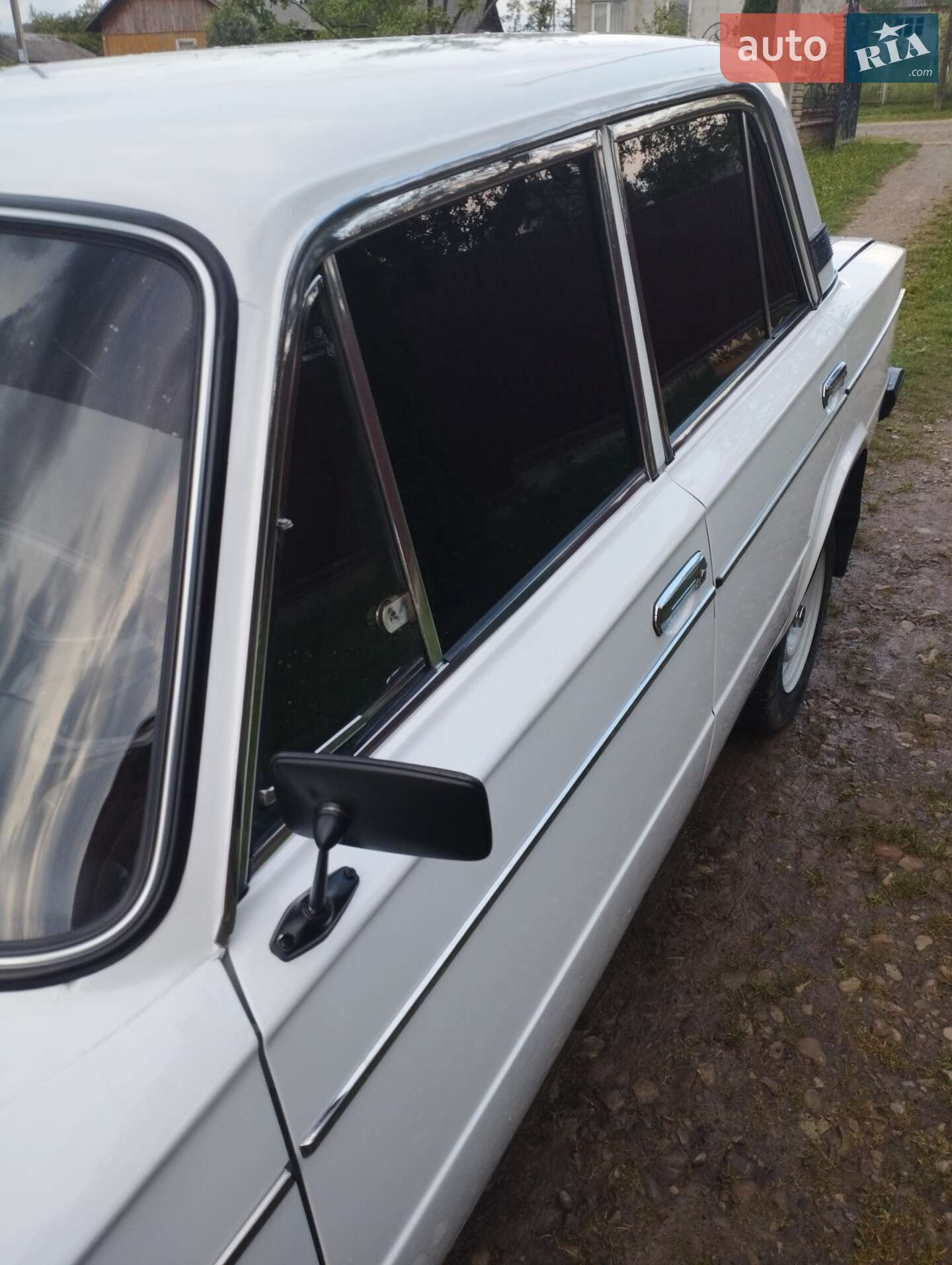 ВАЗ / Lada 2106 1994 VIN XTA210630R3117336 фото оголошення 13 з 19