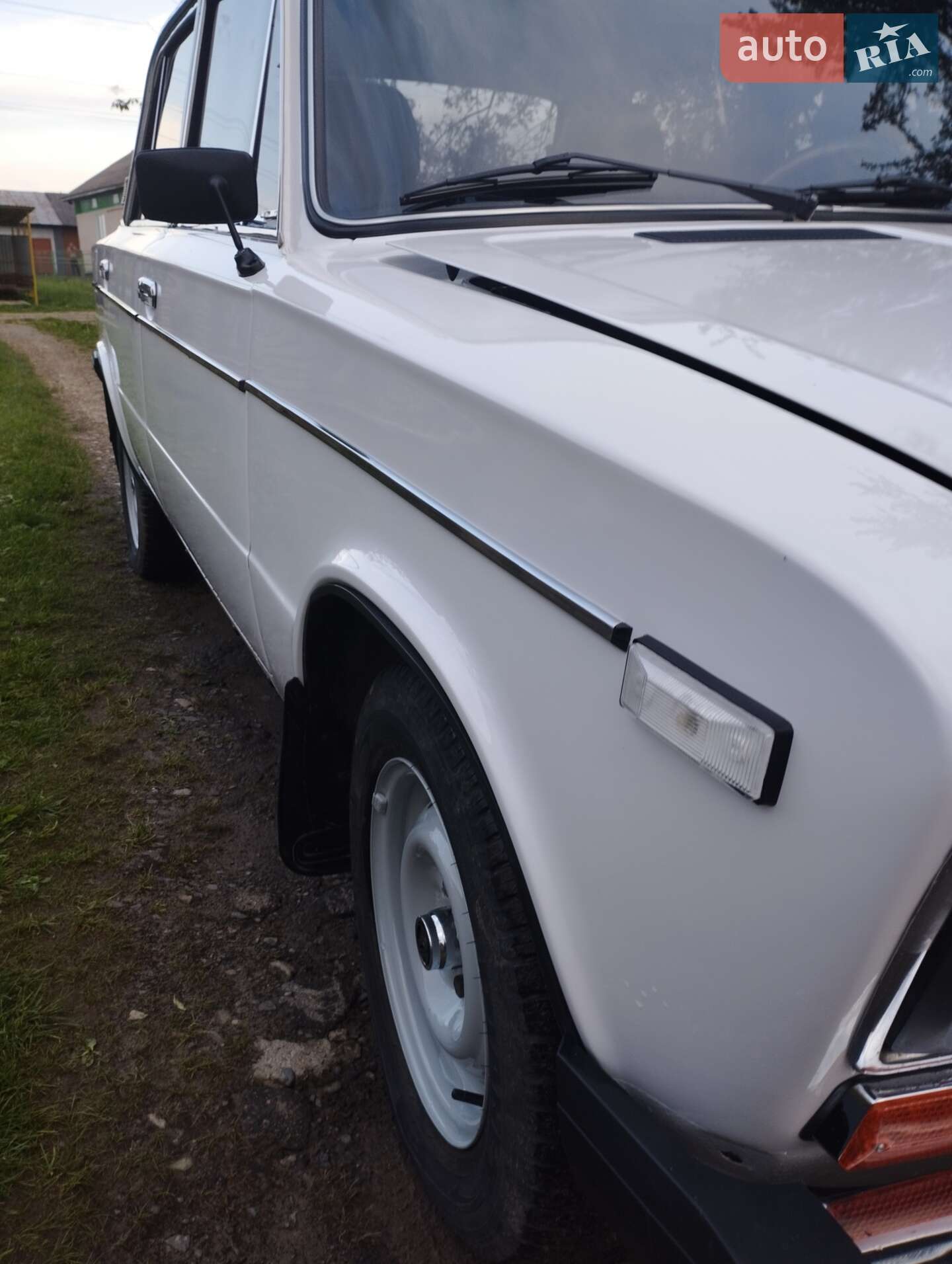 ВАЗ / Lada 2106 1994 VIN XTA210630R3117336 фото оголошення 15 з 19