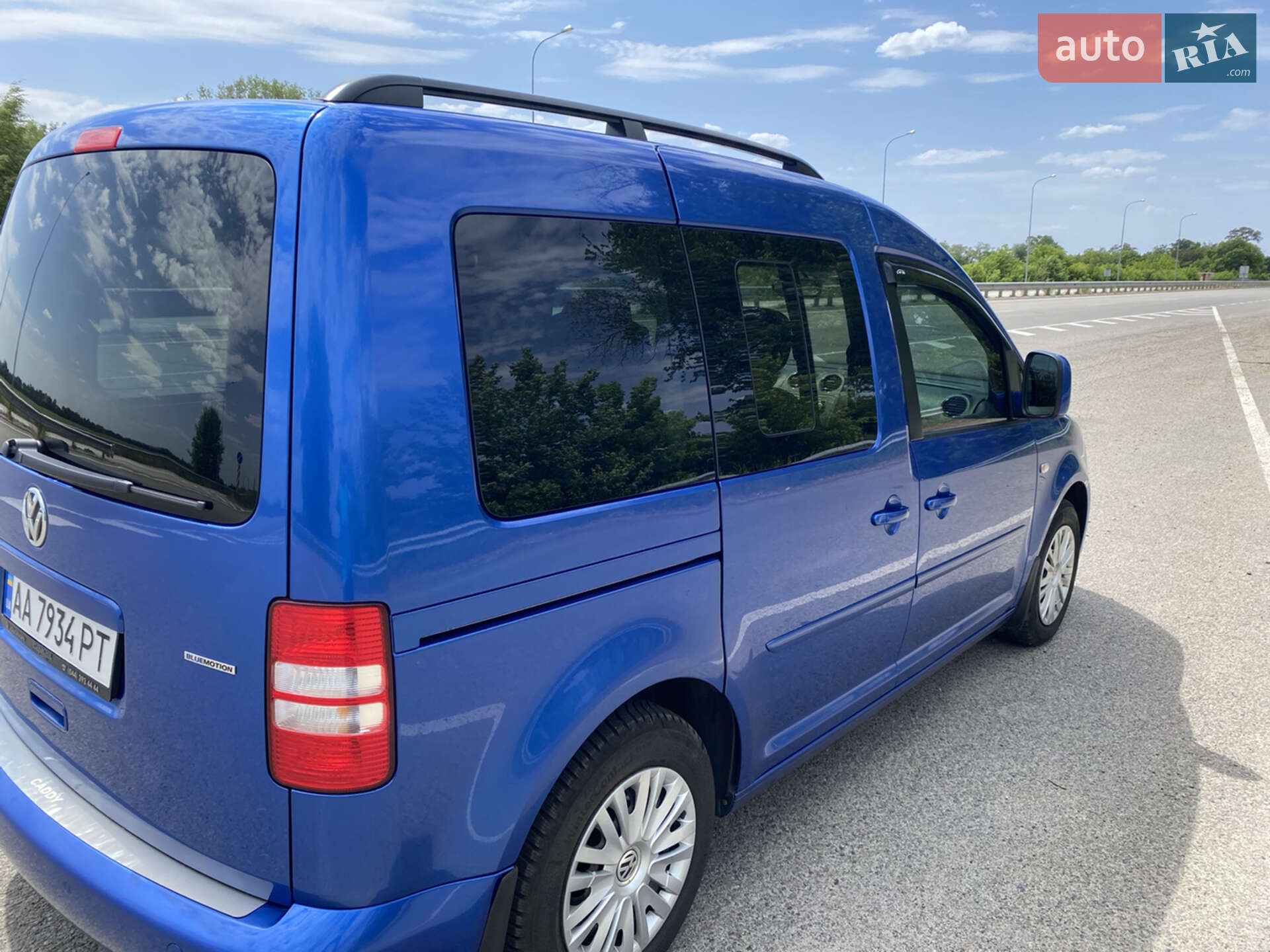 Volkswagen Caddy 2015 VIN WV2ZZZ2KZFX145272 фото оголошення 16 з 17