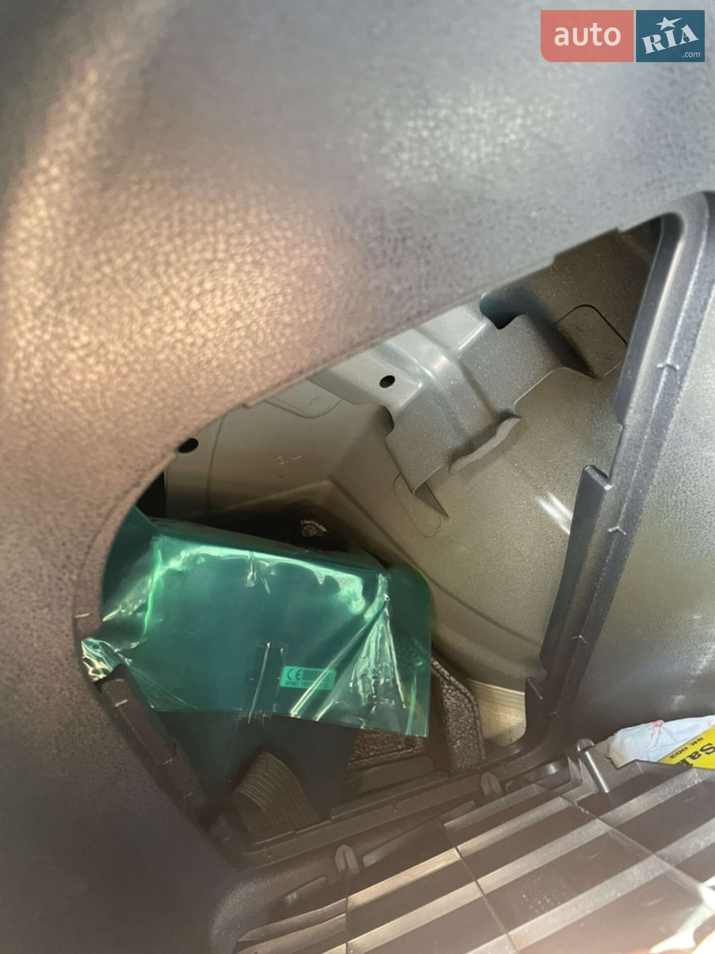 Nissan Leaf 2020 VIN SJNFAAZE1U0052623 фото оголошення 12 з 20