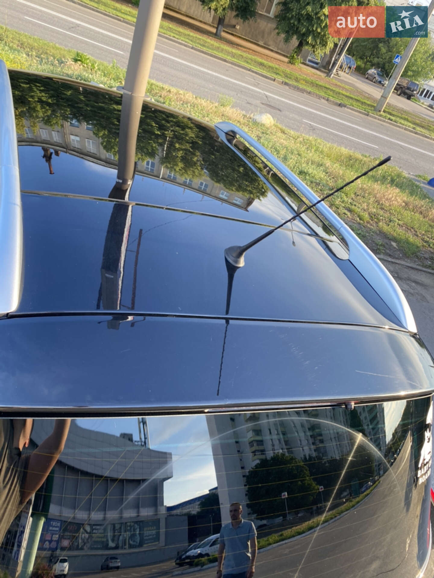 Peugeot 308 2011 VIN VF34H5FS0BS291955 фото оголошення 20 з 28