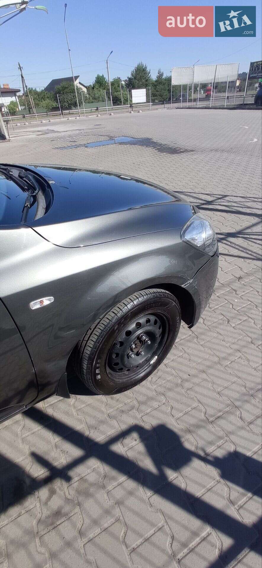 Kia Ceed 2009 VIN U5YHB811AAL129723 фото оголошення 5 з 24