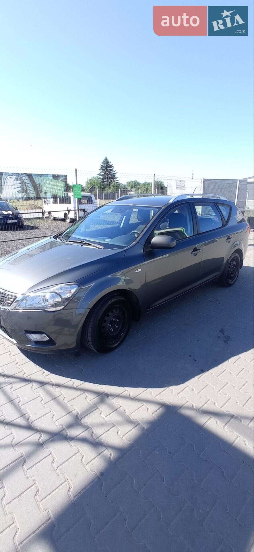 Kia Ceed 2009 VIN U5YHB811AAL129723 фото оголошення 14 з 24