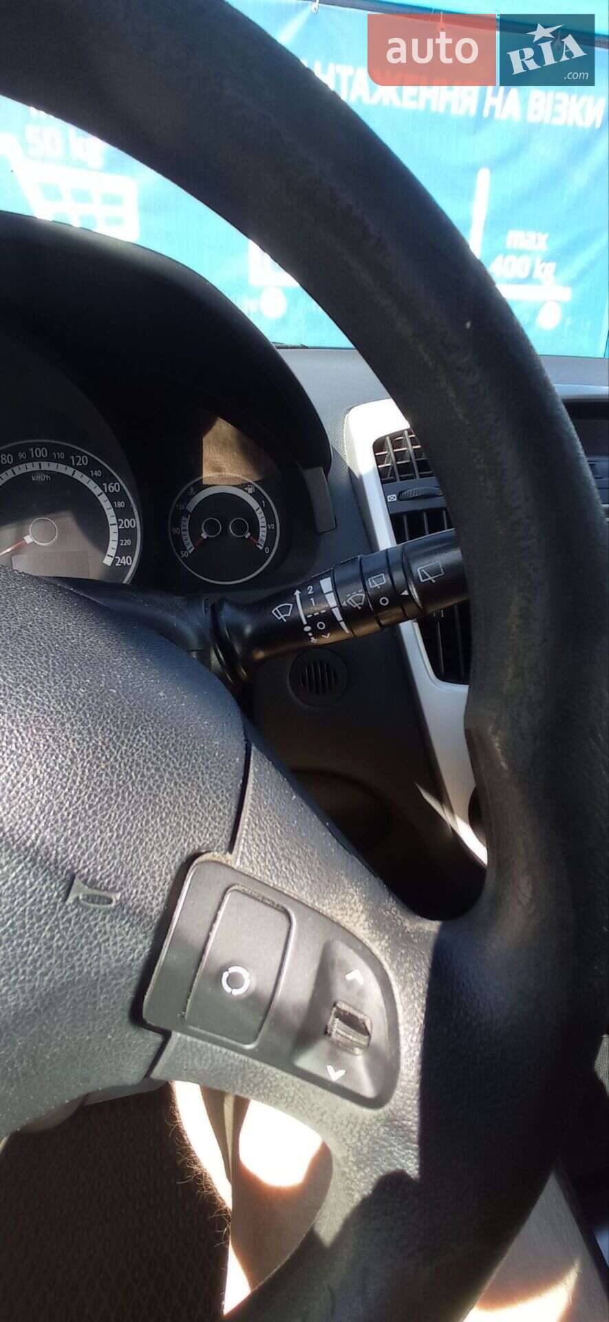 Kia Ceed 2009 VIN U5YHB811AAL129723 фото оголошення 24 з 24