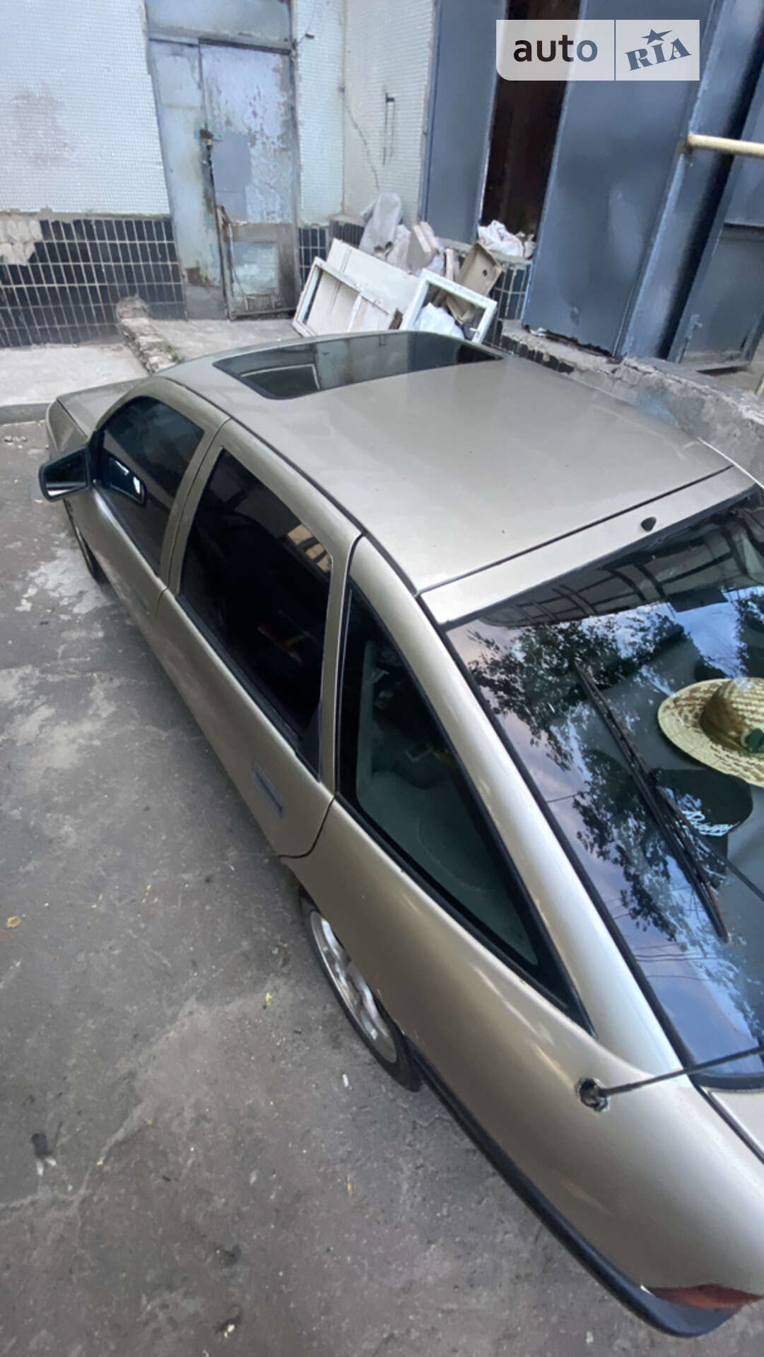 Opel Vectra 1990 VIN W0L000089L5349026 фото оголошення 13 з 19