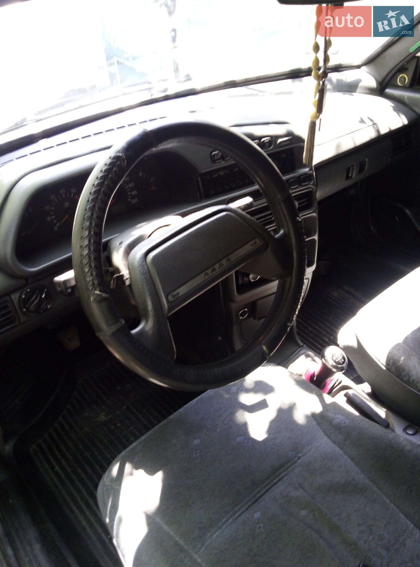 ВАЗ / Lada 2115 Samara 2004 VIN XTA21150043779911 фото оголошення 3 з 3