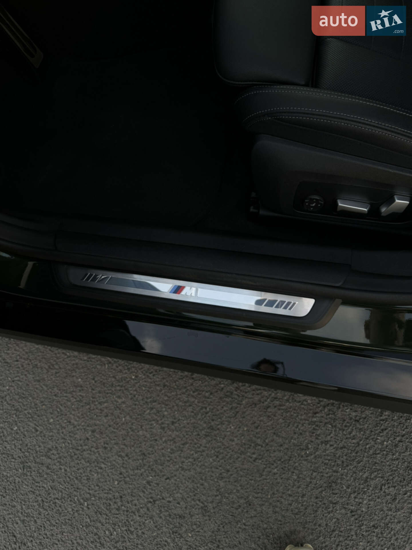 BMW i4 2023 VIN WBY33AW08PFP68686 фото оголошення 10 з 77