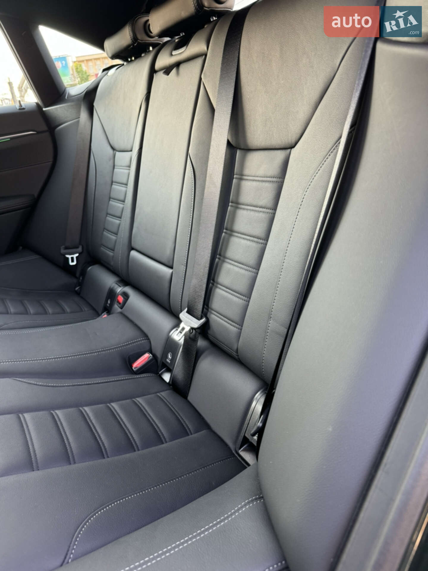 BMW i4 2023 VIN WBY33AW08PFP68686 фото оголошення 13 з 77