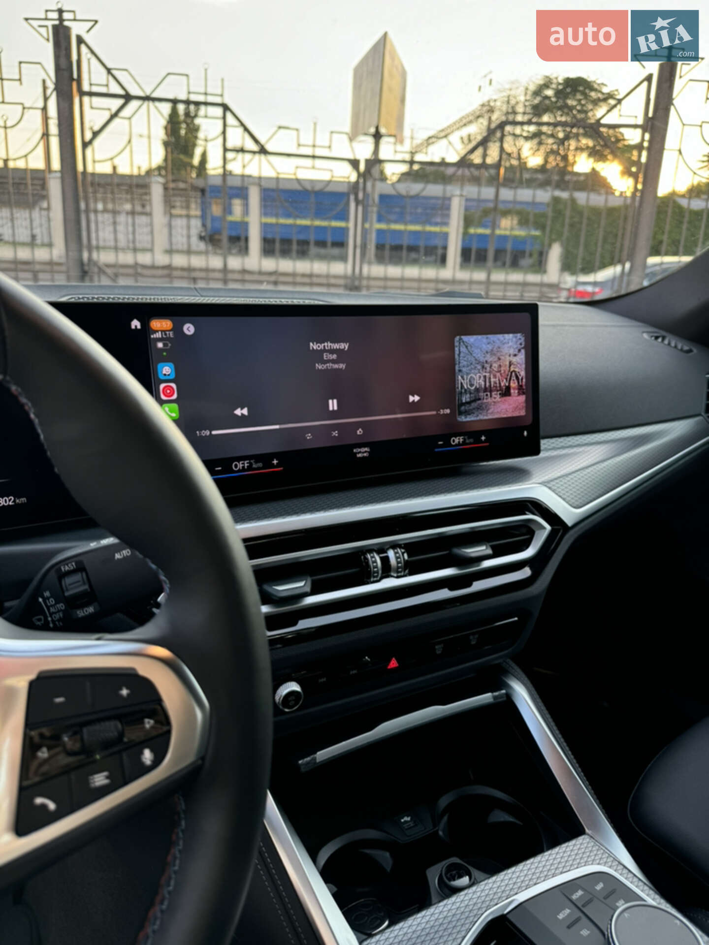BMW i4 2023 VIN WBY33AW08PFP68686 фото оголошення 15 з 77