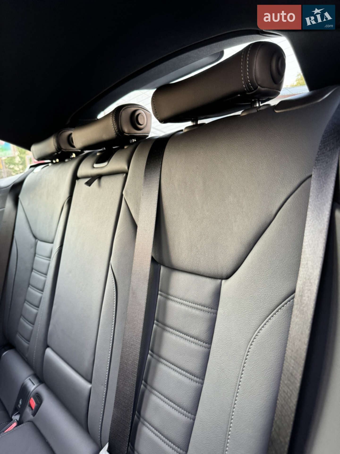 BMW i4 2023 VIN WBY33AW08PFP68686 фото оголошення 16 з 77