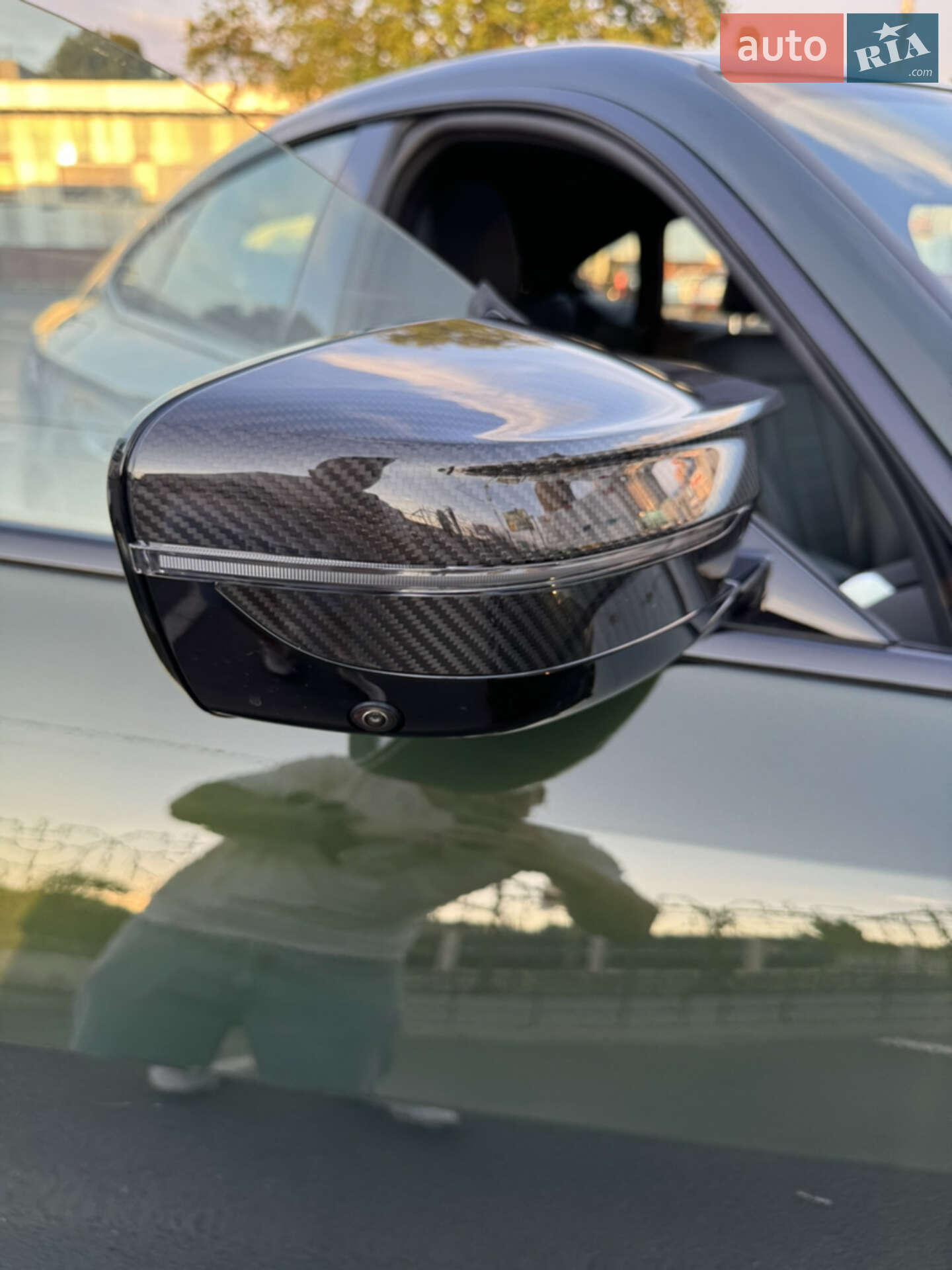 BMW i4 2023 VIN WBY33AW08PFP68686 фото оголошення 24 з 77