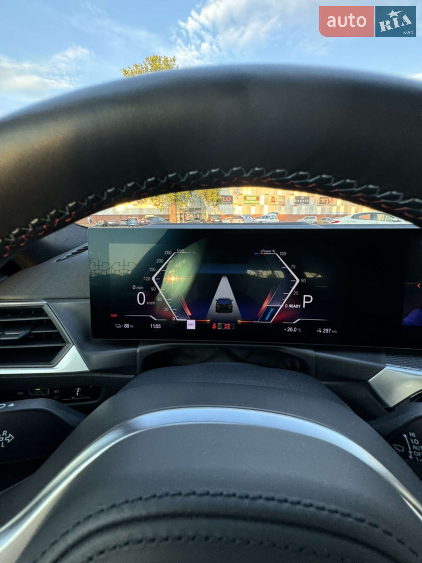 BMW i4 2023 VIN WBY33AW08PFP68686 фото оголошення 31 з 77