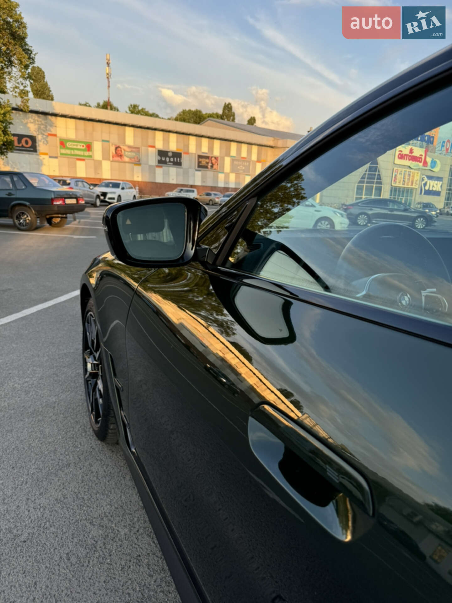BMW i4 2023 VIN WBY33AW08PFP68686 фото оголошення 33 з 77