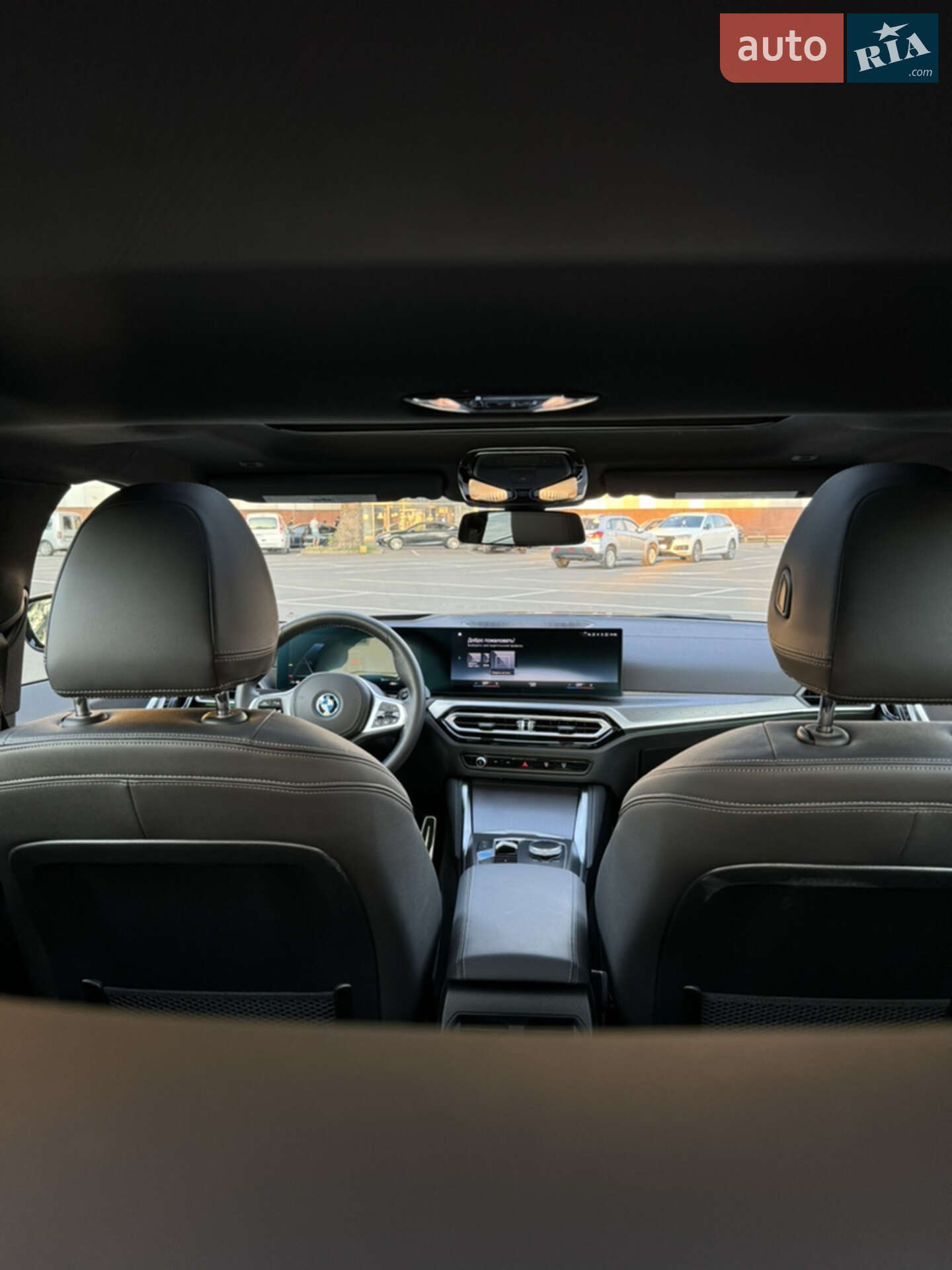 BMW i4 2023 VIN WBY33AW08PFP68686 фото оголошення 49 з 77