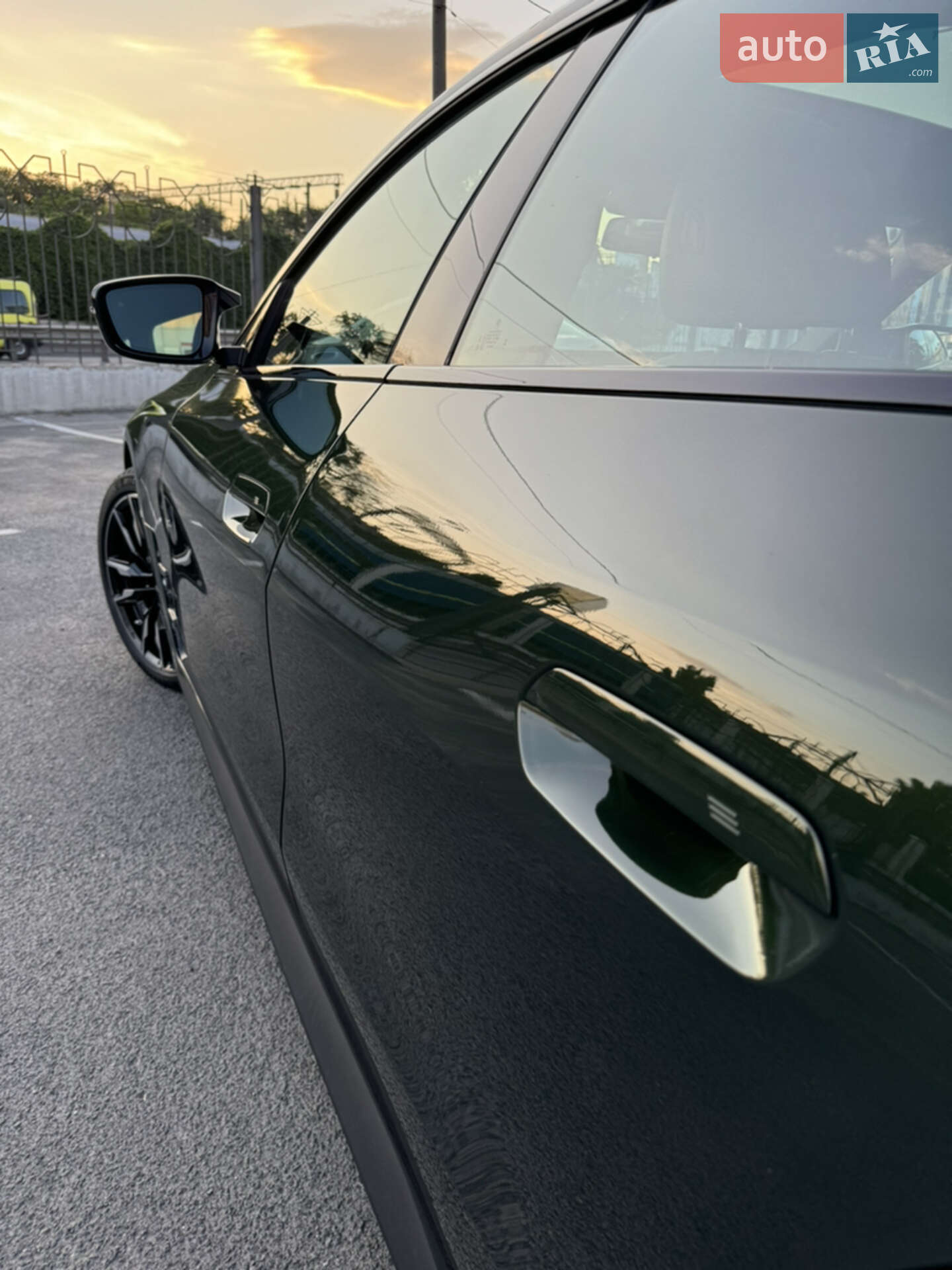 BMW i4 2023 VIN WBY33AW08PFP68686 фото оголошення 68 з 77