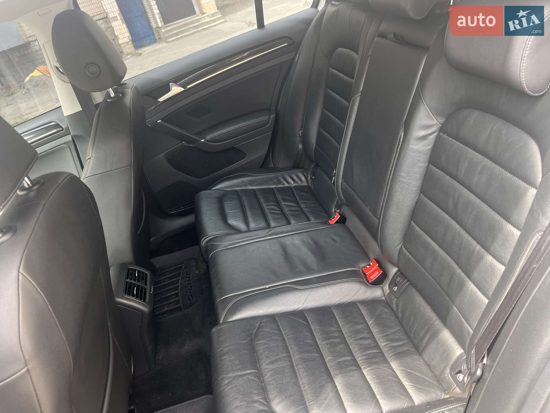 Volkswagen Golf 2013 VIN WVWZZZAUZDW136279 фото оголошення 6 з 8