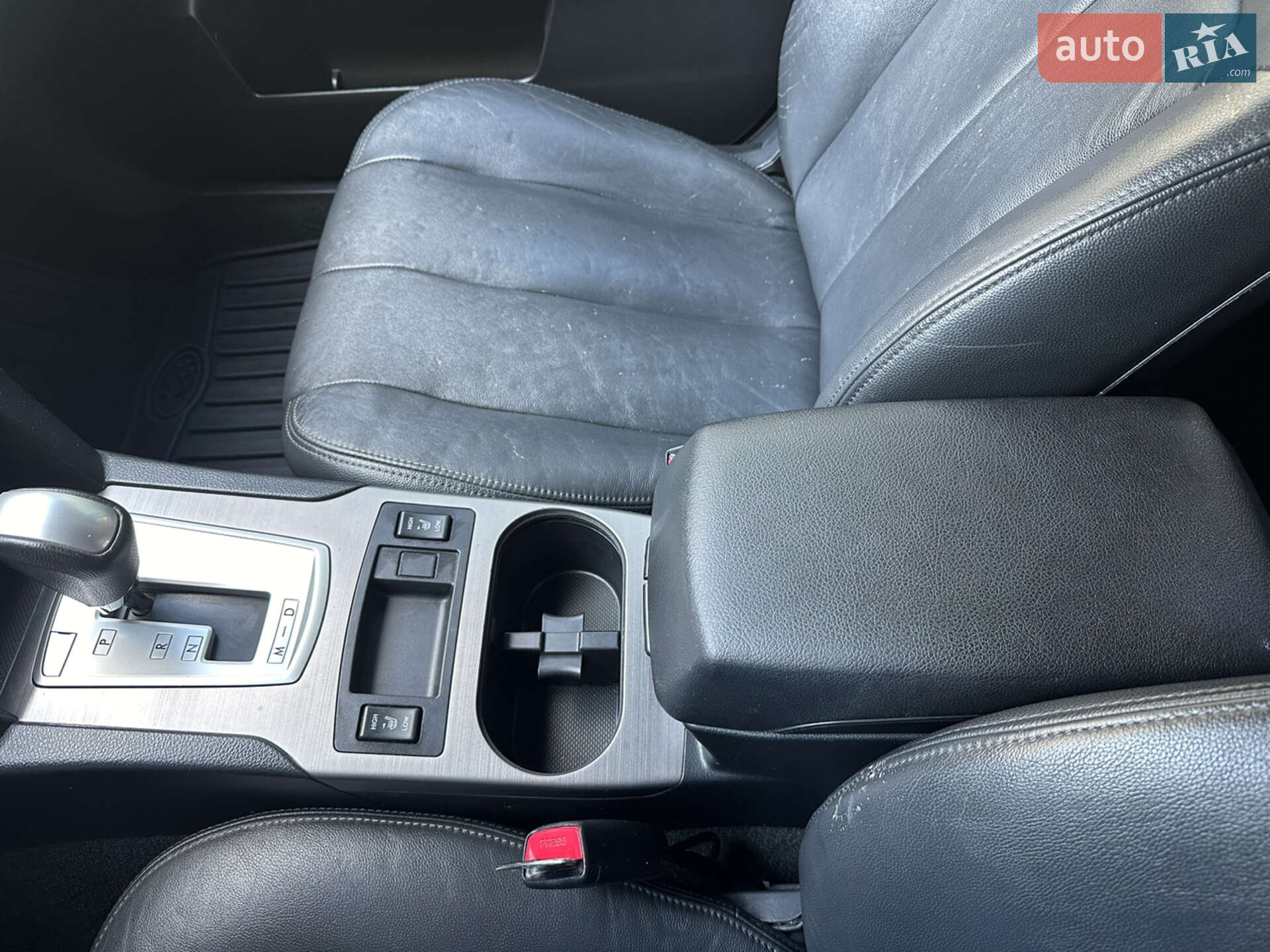 Subaru Outback 2013 VIN 4S4BRCCC3E3227951 фото оголошення 2 з 23