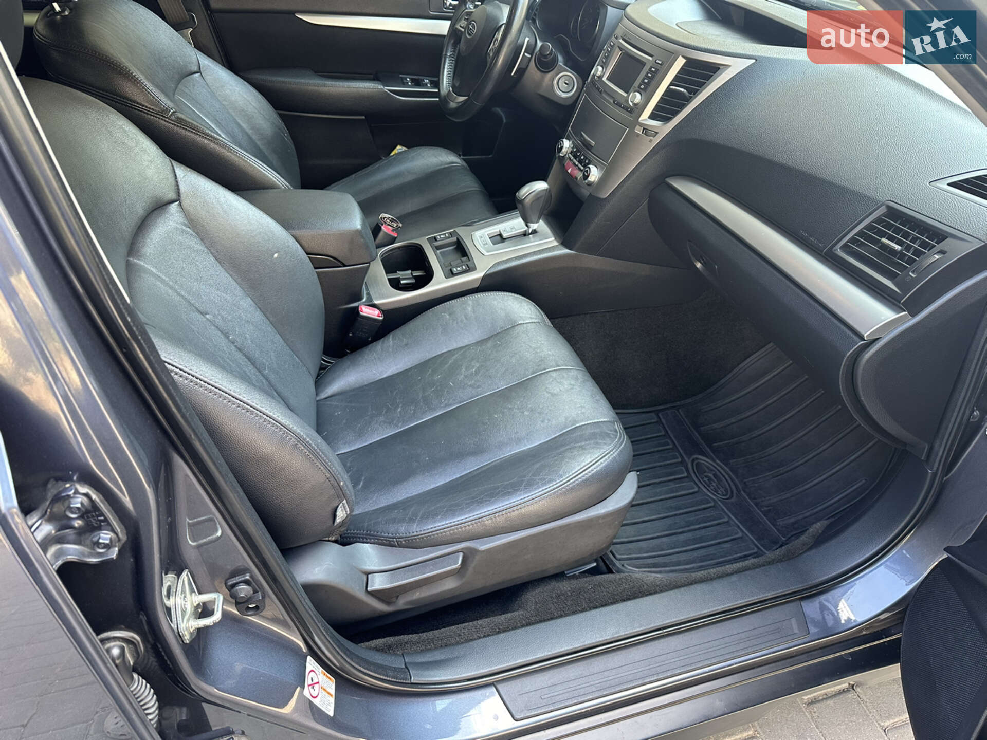 Subaru Outback 2013 VIN 4S4BRCCC3E3227951 фото оголошення 21 з 23