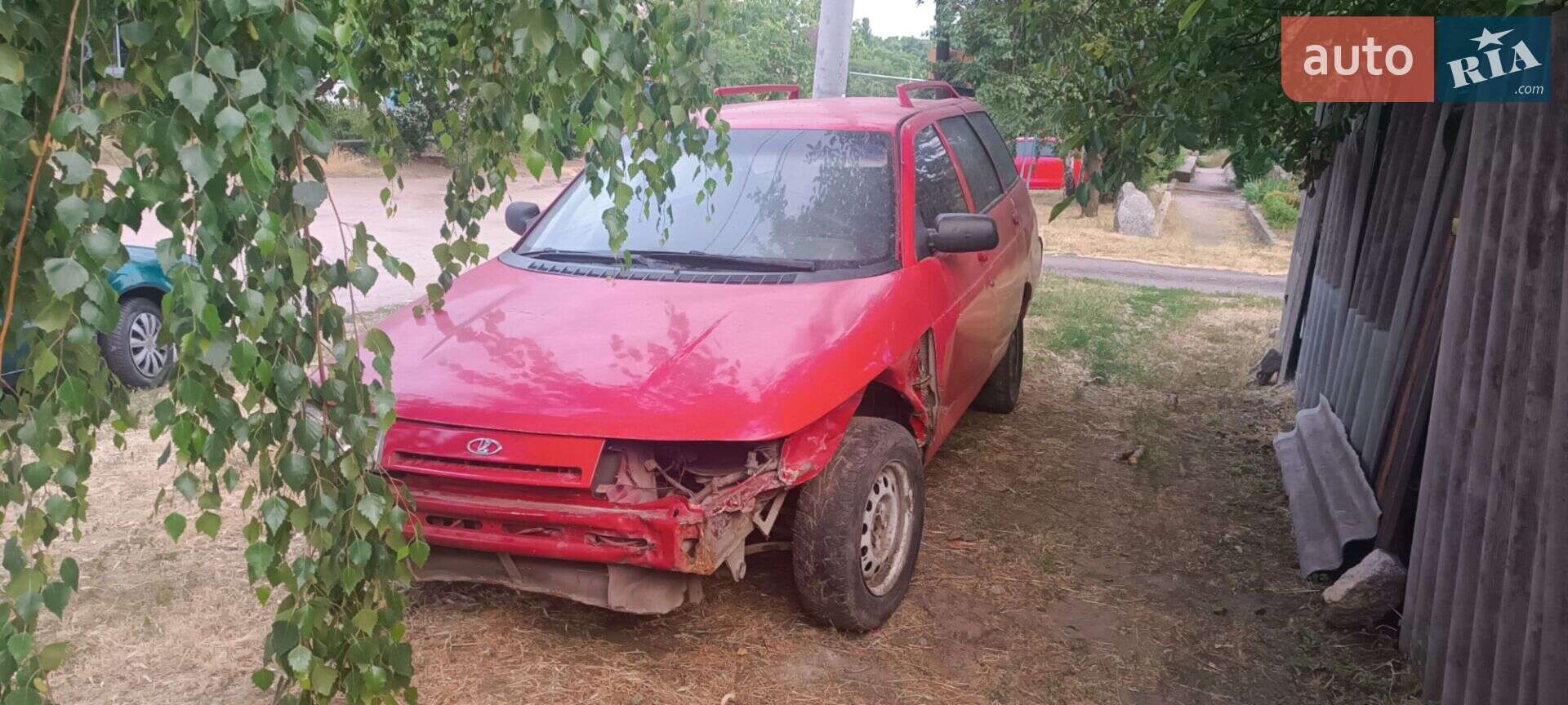 ВАЗ / Lada 2111 2000 VIN XTA211100Y0027834 фото оголошення 3 з 8
