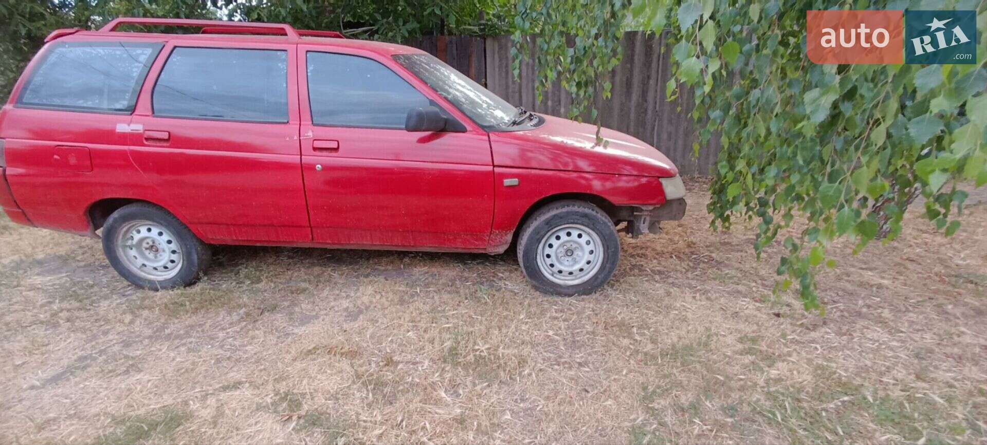 ВАЗ / Lada 2111 2000 VIN XTA211100Y0027834 фото оголошення 5 з 8