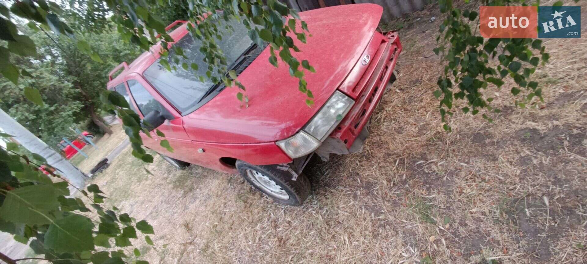 ВАЗ / Lada 2111 2000 VIN XTA211100Y0027834 фото оголошення 8 з 8