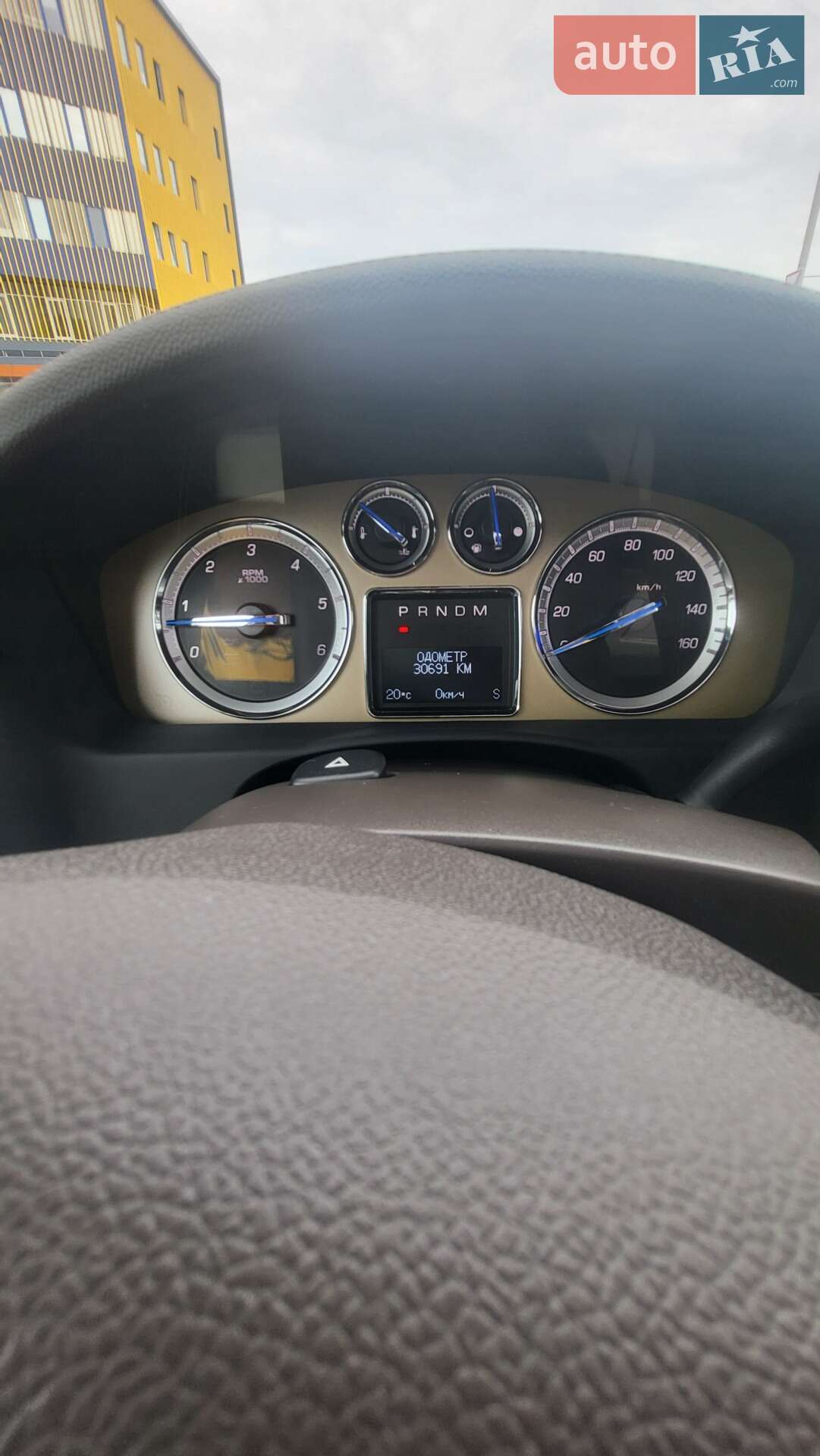 Cadillac Escalade 2013 VIN 1GYS4DEF9DR224770 фото оголошення 6 з 21