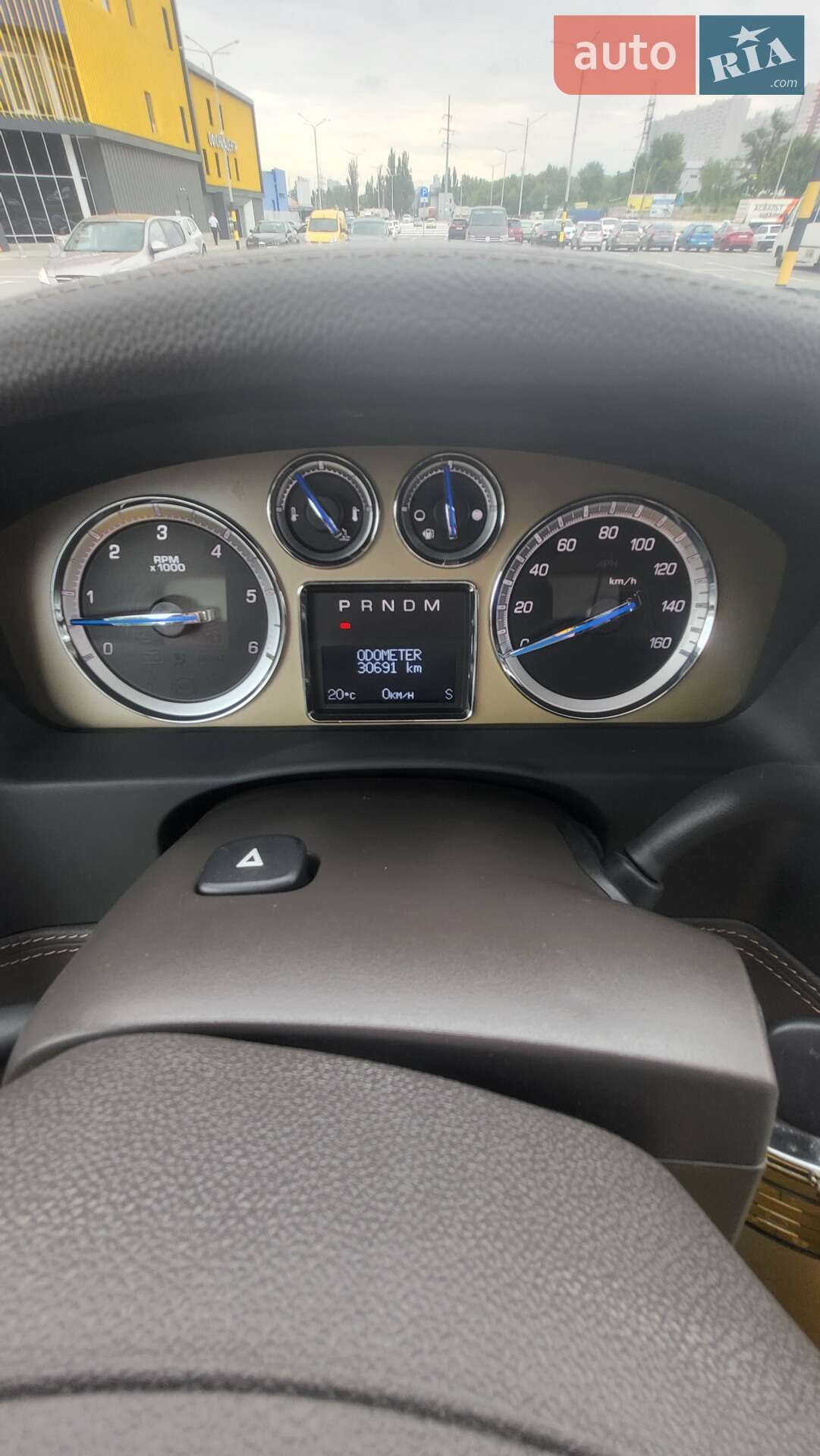 Cadillac Escalade 2013 VIN 1GYS4DEF9DR224770 фото оголошення 7 з 21
