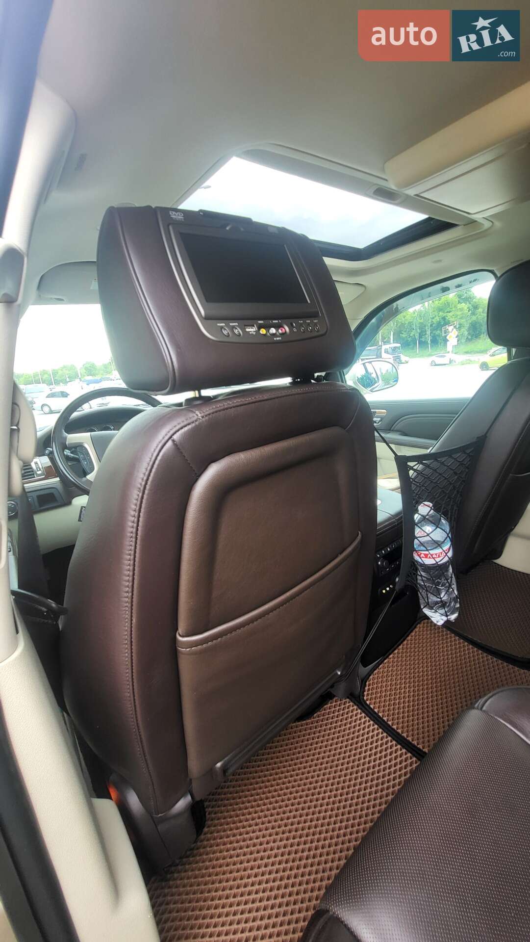 Cadillac Escalade 2013 VIN 1GYS4DEF9DR224770 фото оголошення 11 з 21