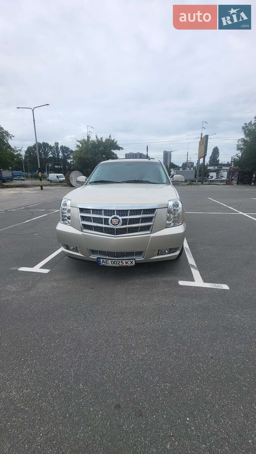 Cadillac Escalade 2013 VIN 1GYS4DEF9DR224770 фото оголошення 15 з 21