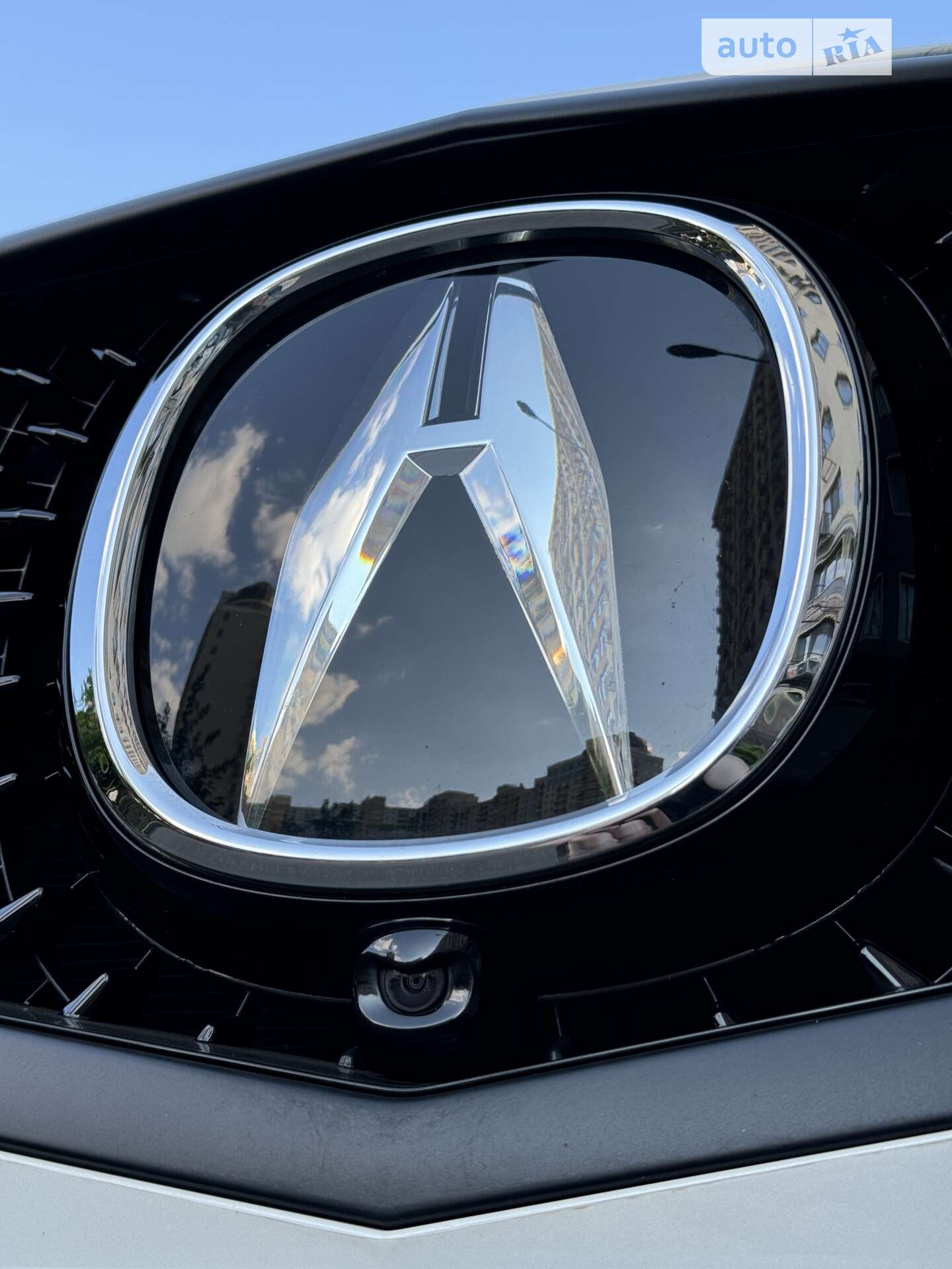 Acura RDX 2020 VIN 5J8TC2H77ML018471 фото оголошення 21 з 41