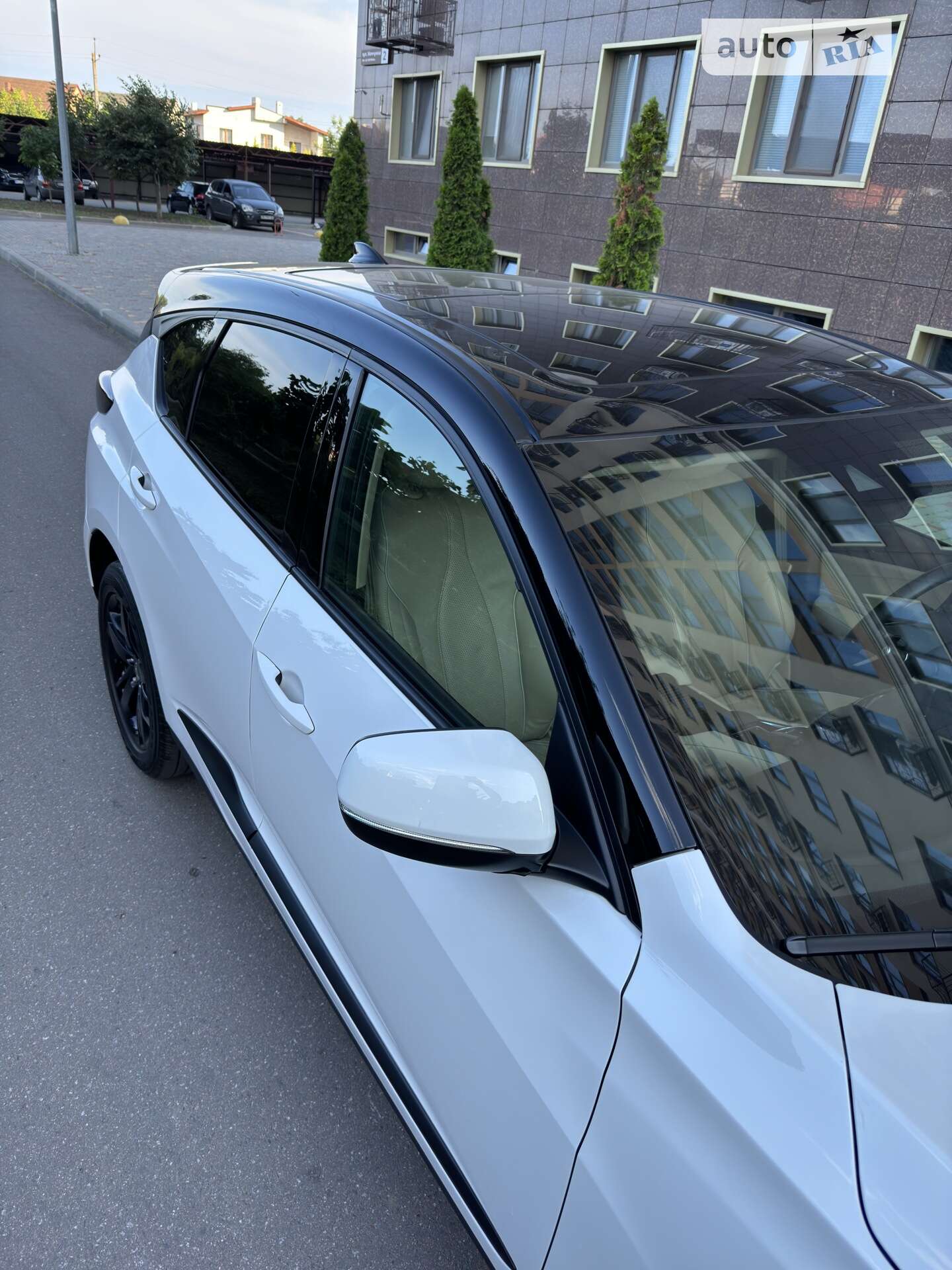 Acura RDX 2020 VIN 5J8TC2H77ML018471 фото оголошення 11 з 35