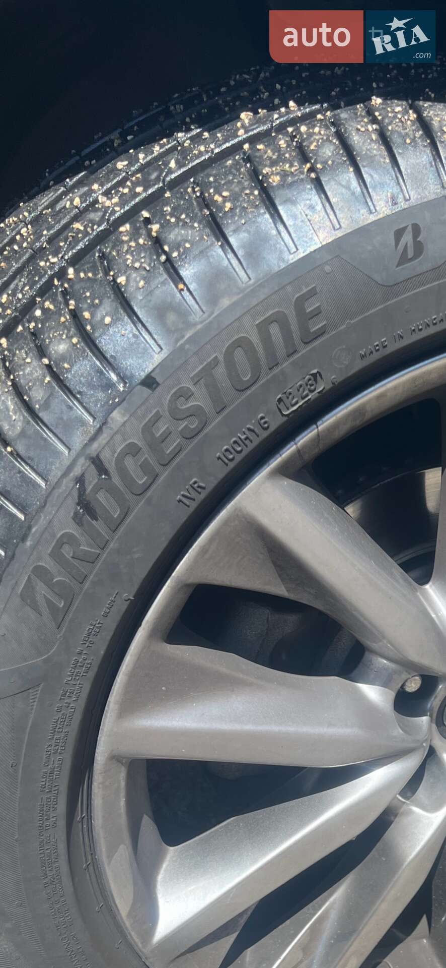 Mazda CX-9 2016 VIN JM3TCBDY1H0131425 фото оголошення 3 з 22