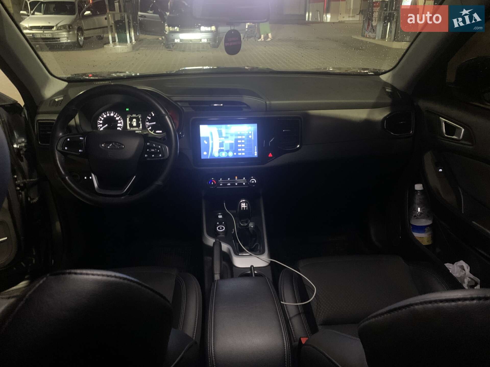 Chery Tiggo 4 2021 VIN LVVDB11B2ND030415 фото оголошення 31 з 39