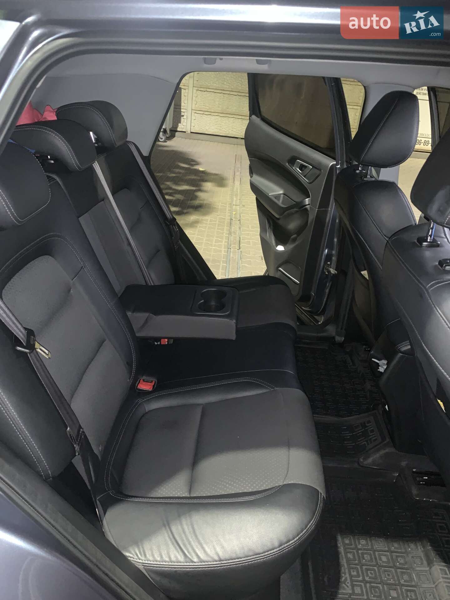 Chery Tiggo 4 2021 VIN LVVDB11B2ND030415 фото оголошення 34 з 39