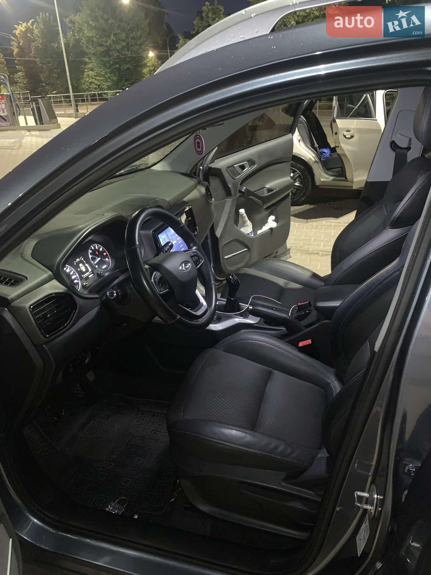 Chery Tiggo 4 2021 VIN LVVDB11B2ND030415 фото оголошення 36 з 39
