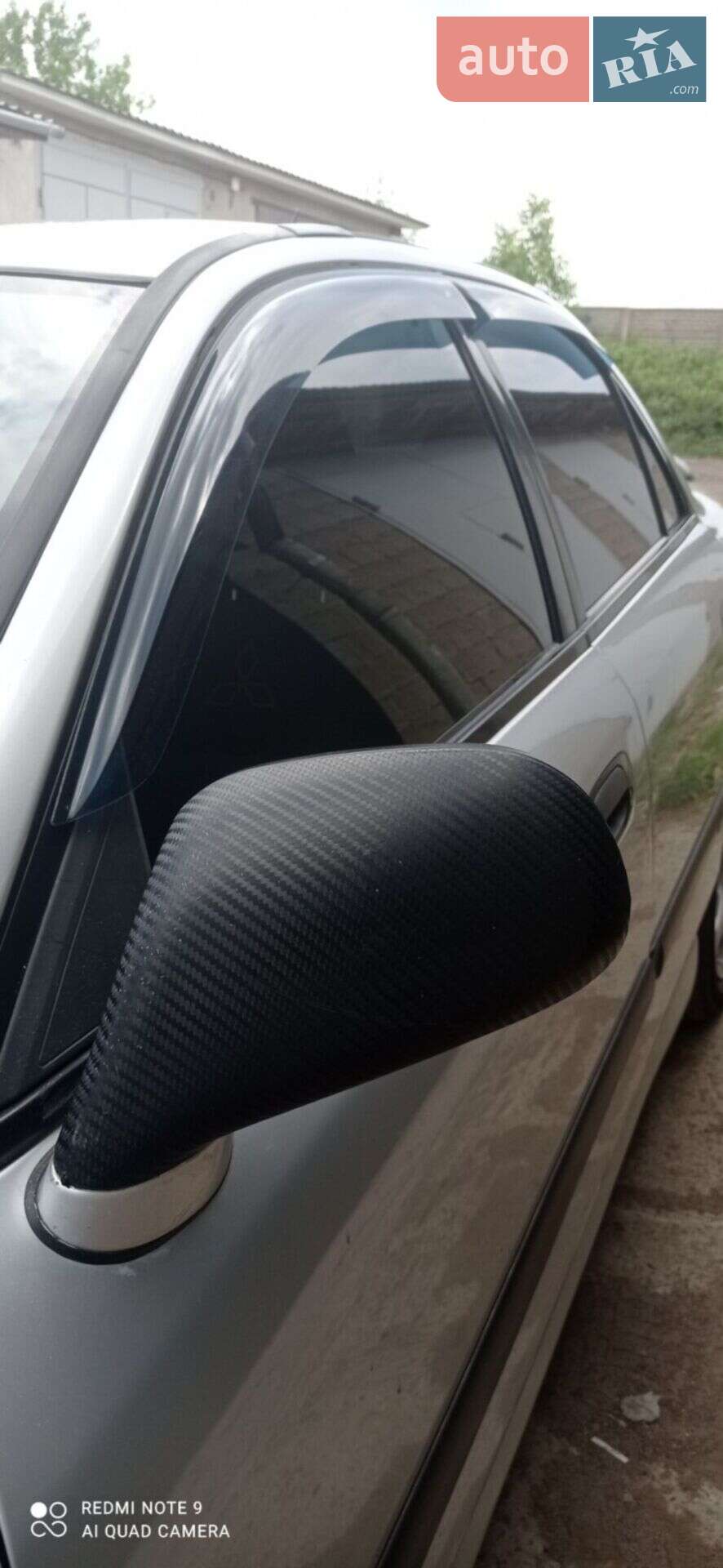 Mitsubishi Carisma 2002 VIN XMCSNDA1A2F020714 фото оголошення 5 з 22