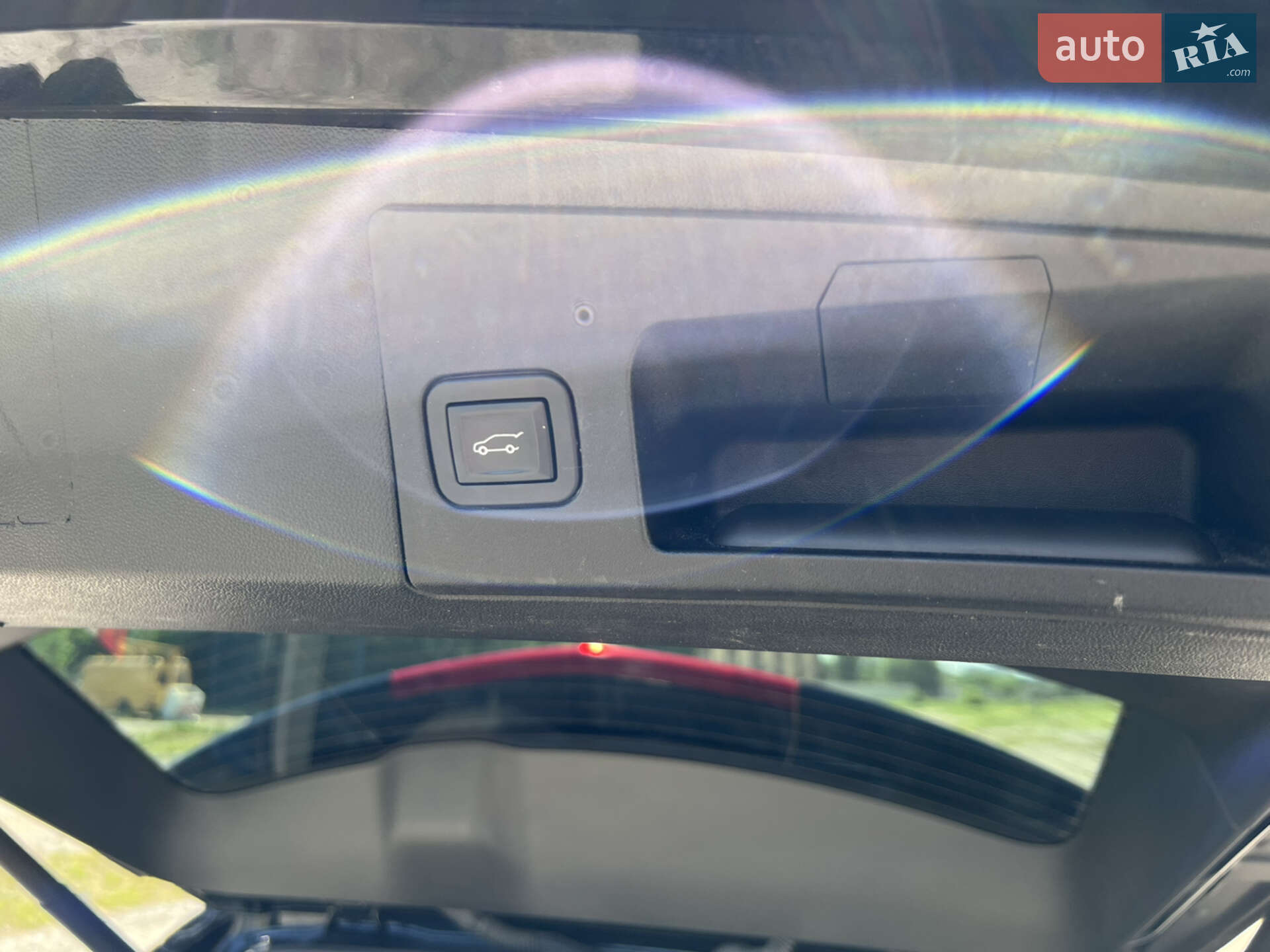 Cadillac XT5 2018 VIN 1GYKNDRS0KZ113705 фото оголошення 6 з 23