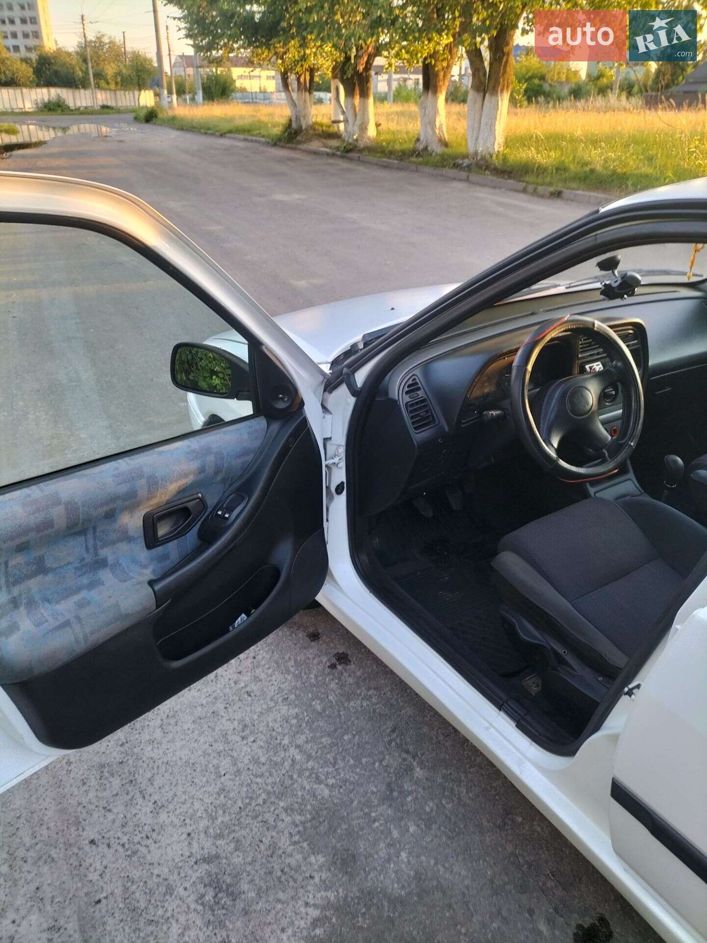 Peugeot 306 1998 VIN VF37AKFXE32334543 фото оголошення 3 з 29