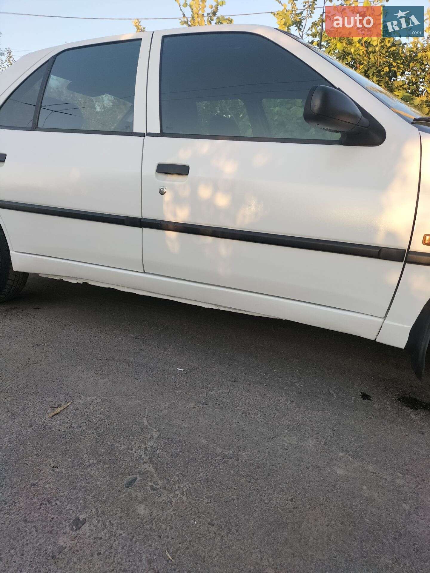 Peugeot 306 1998 VIN VF37AKFXE32334543 фото оголошення 4 з 29