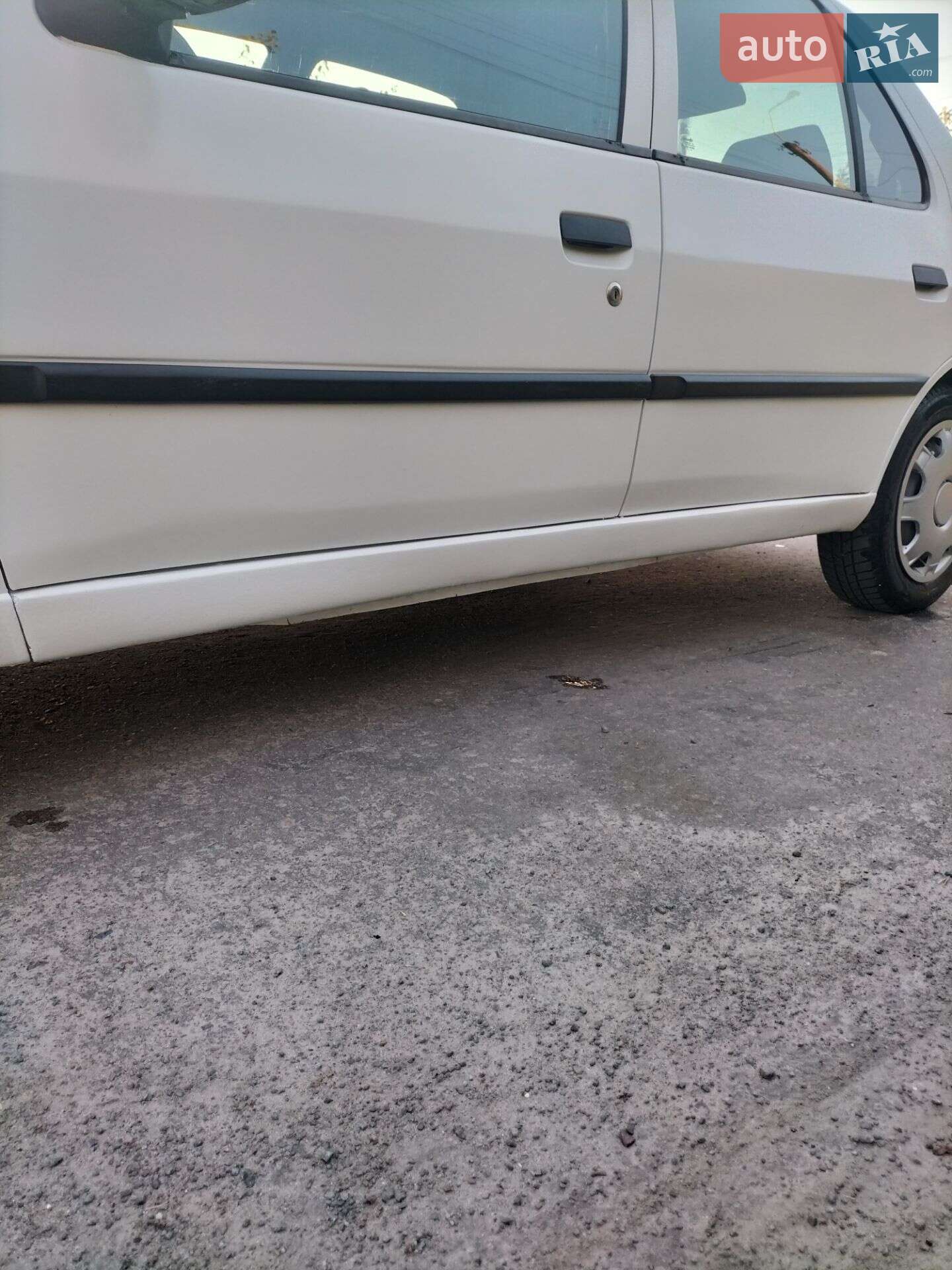 Peugeot 306 1998 VIN VF37AKFXE32334543 фото оголошення 5 з 29
