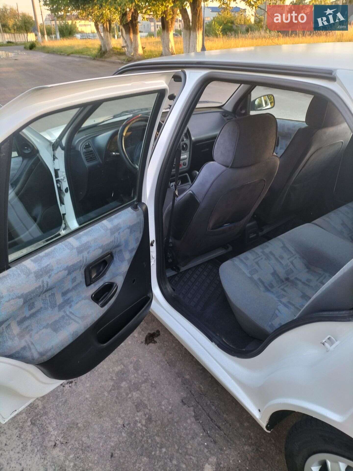 Peugeot 306 1998 VIN VF37AKFXE32334543 фото оголошення 10 з 29